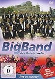  Die Big-Band der Bundeswehr - Live in Concert