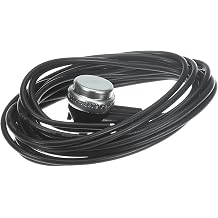 York S1-02541046000 Control, Temp, Freeze, 26F Open, 41F Close, SPS