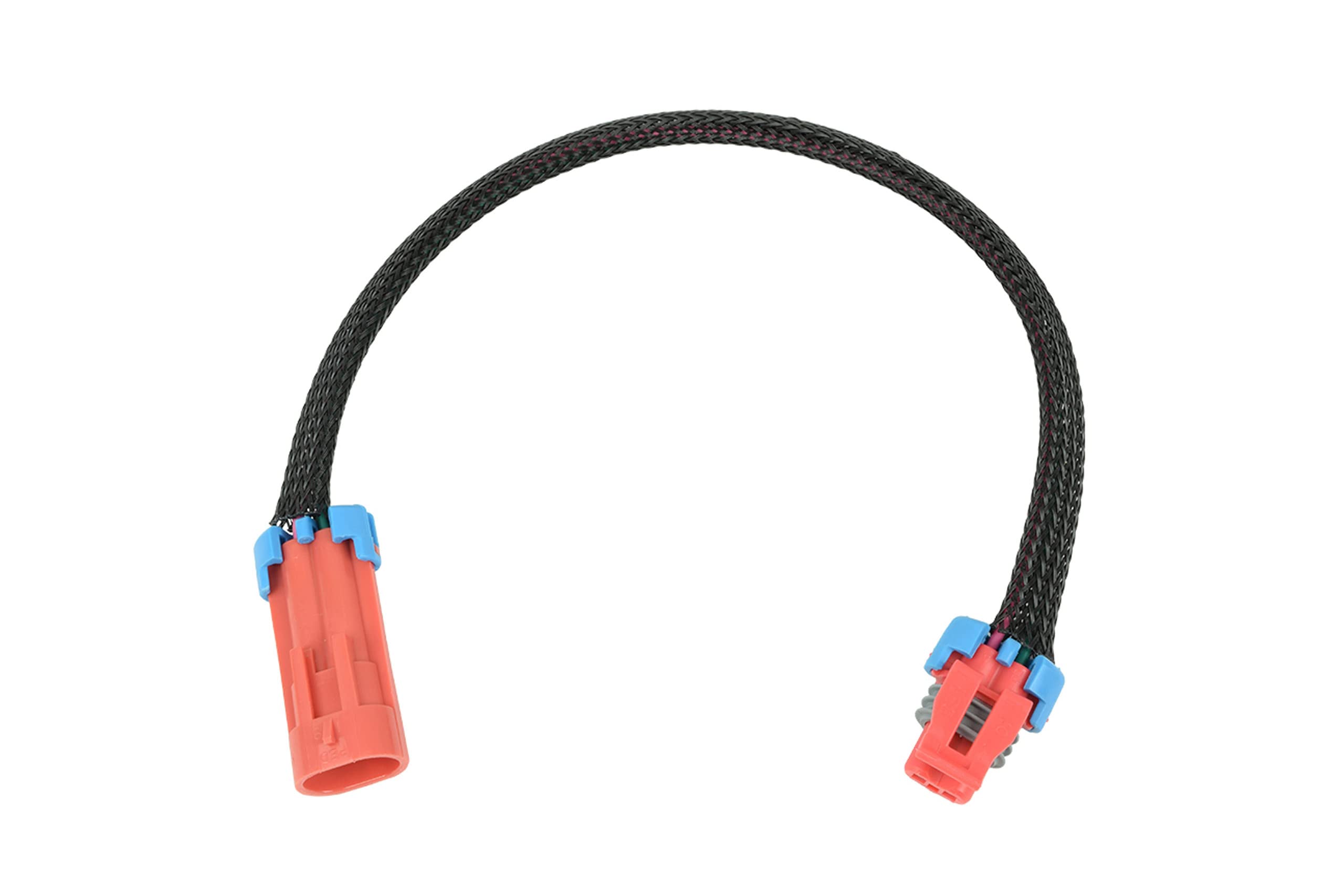 Buy ICT Billet Wire Extension 12" LS Purge Valve EVAP Solenoid Extend