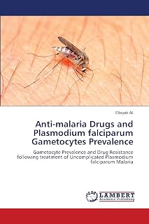 Anti-malaria Drugs and Plasmodium falciparum Gametocytes Prevalence: Gametocyte Prevalence and Drug Resistance following treatment of Uncomplicated Plasmodium falciparum Malaria