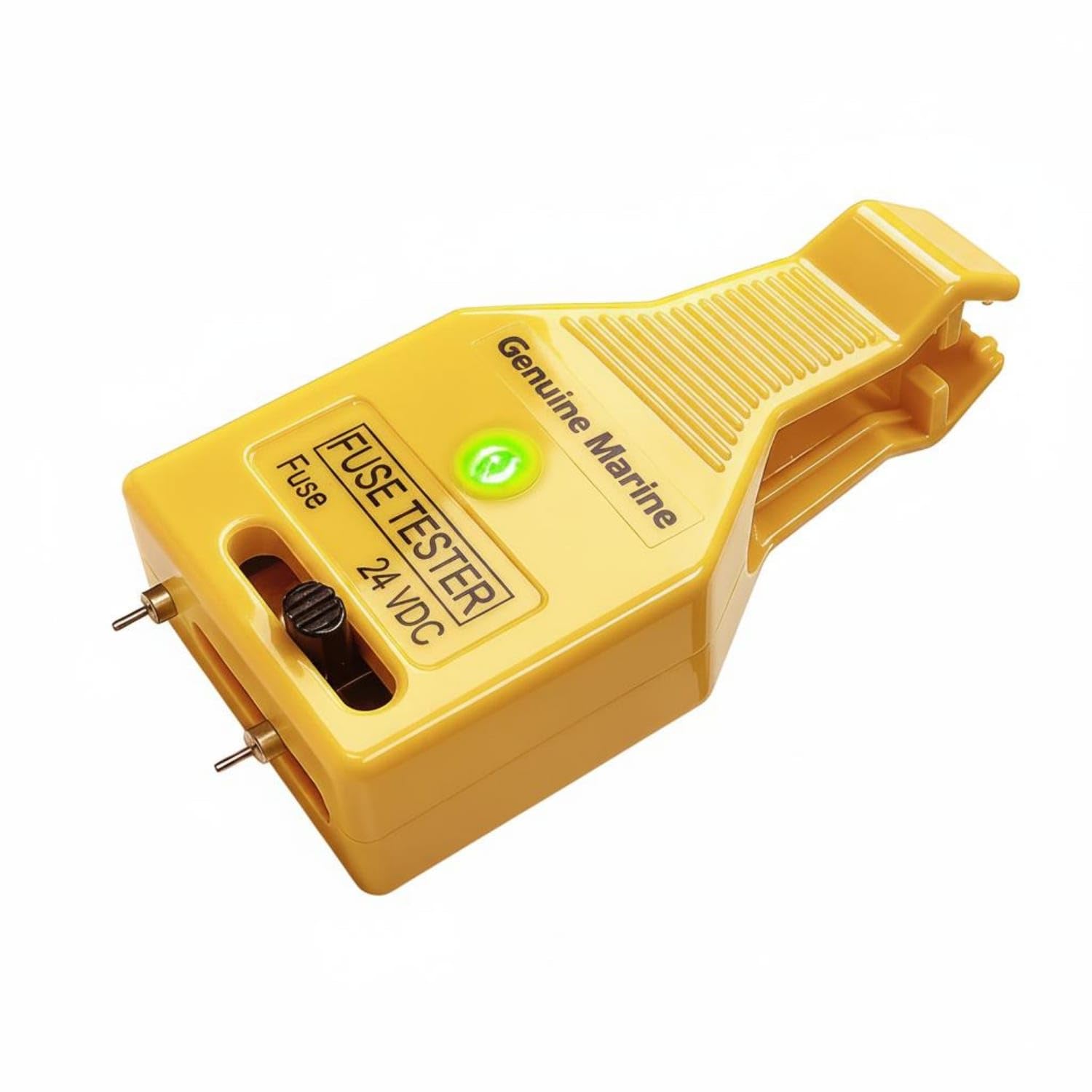 Automotive Fuse Fuse Puller Tester LED Light ATC Fuse Tester Quick Release Vehicle Accessory for Mechanics, Boat Owners, Car Repair, Gm-ep-ft0017-picture-22