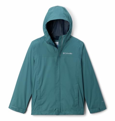 Image of Columbia Boys Watertight Jacket