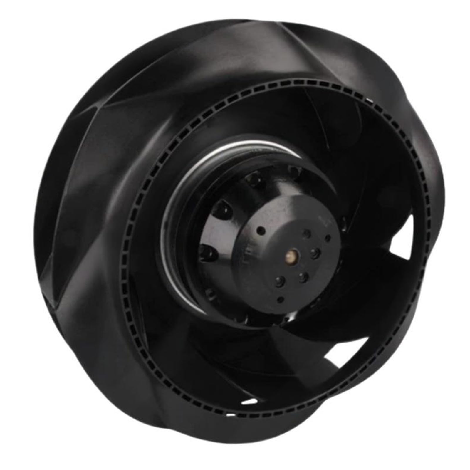 Ventilateur R2E220-RB06-01 extracteur air chaud armoire