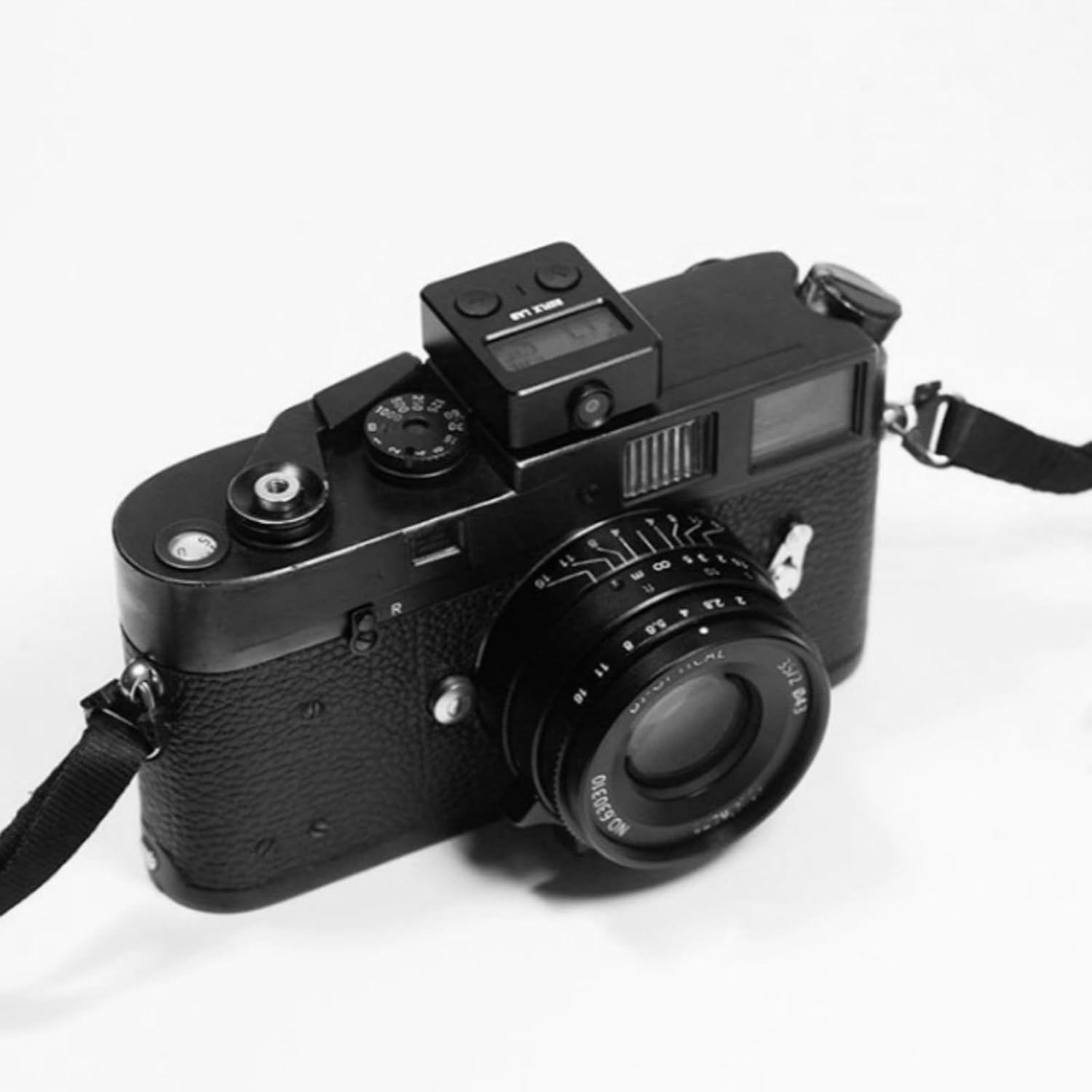 小型懐中電灯点滅ランプ デジタルカメラとフィルムカメラ用 写真撮影を