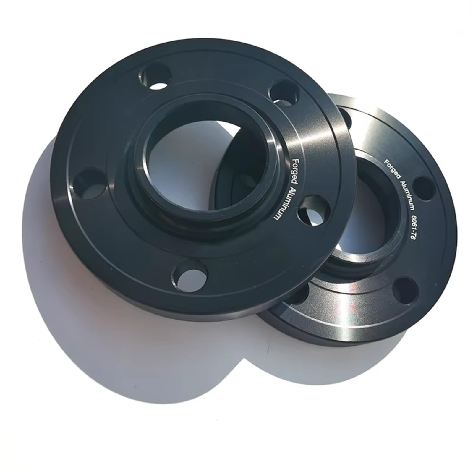 2pcs Adattatore Ruota Spacer Parti Delle Modificazioni PCD 5x108 63.3 Compatibile Con Fiat Per Scudo 2000-2019 2020 2021 2022 2023 2024 2025 Auto Distanziale ruota