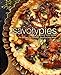 Savory Pies: Enjoy Tasty Savory Pie Recipes for Quiches, Soufflés, and More