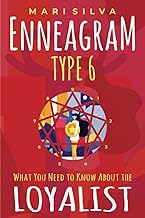 Sponsored Ad - Enneagram Type 6: What You Need to Know About the Loyalist (Enneagram Personality Types)