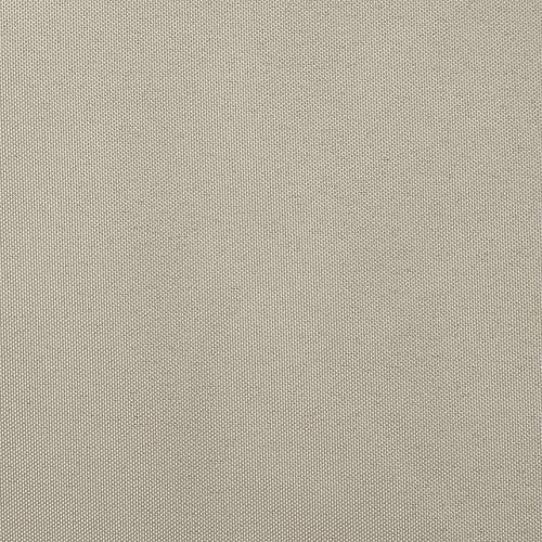 Replacement 10'X10'Gazebo Canopy top Patio Pavilion Cover Sunshade plyester Double Tiers-Beige