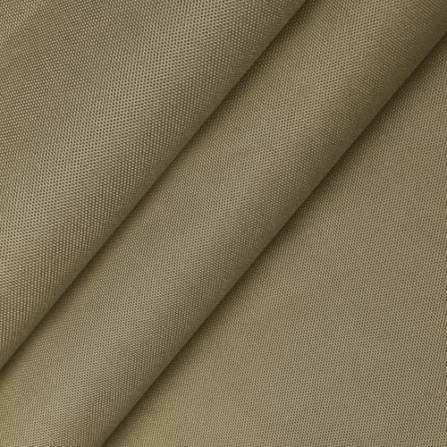 Foreate Waterproof Canvas Fabric by The Yard 600D Fade & UV...
