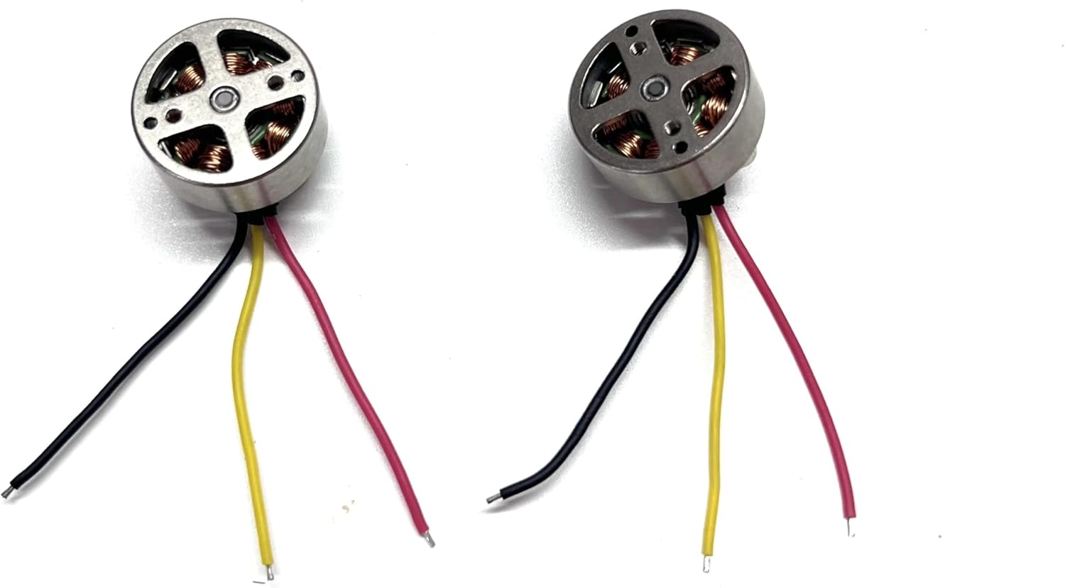 for L900 Pro Se for RC Quadcopter for RG101 Drone 7.4V Brushless Motor Parts L900PRO for SE Accessory Easy to Replace(10 PCS)