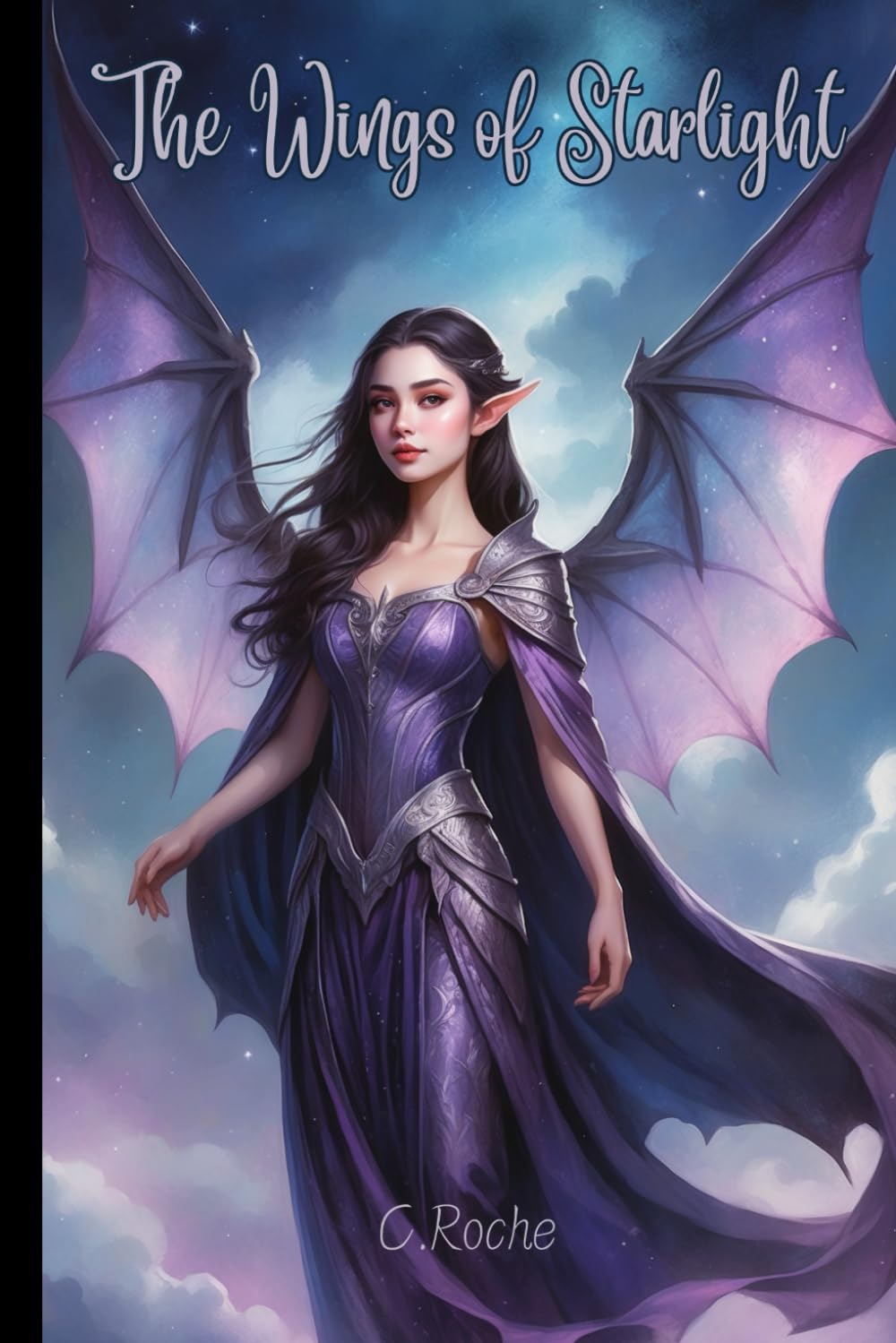 The Wings of Starlight