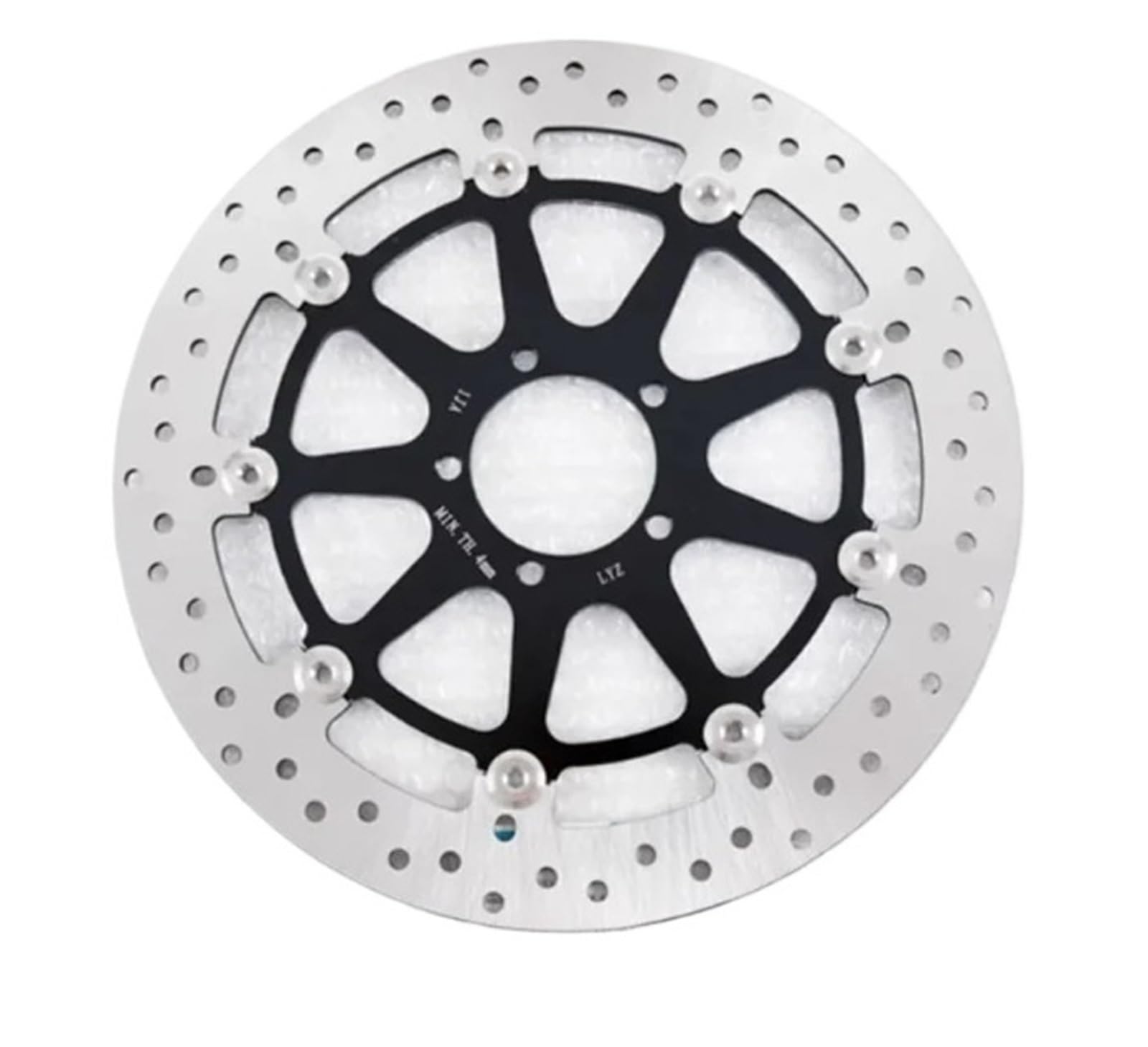 Tarcze hamulcowe motocykli Pasuje Do 800MT 800NK