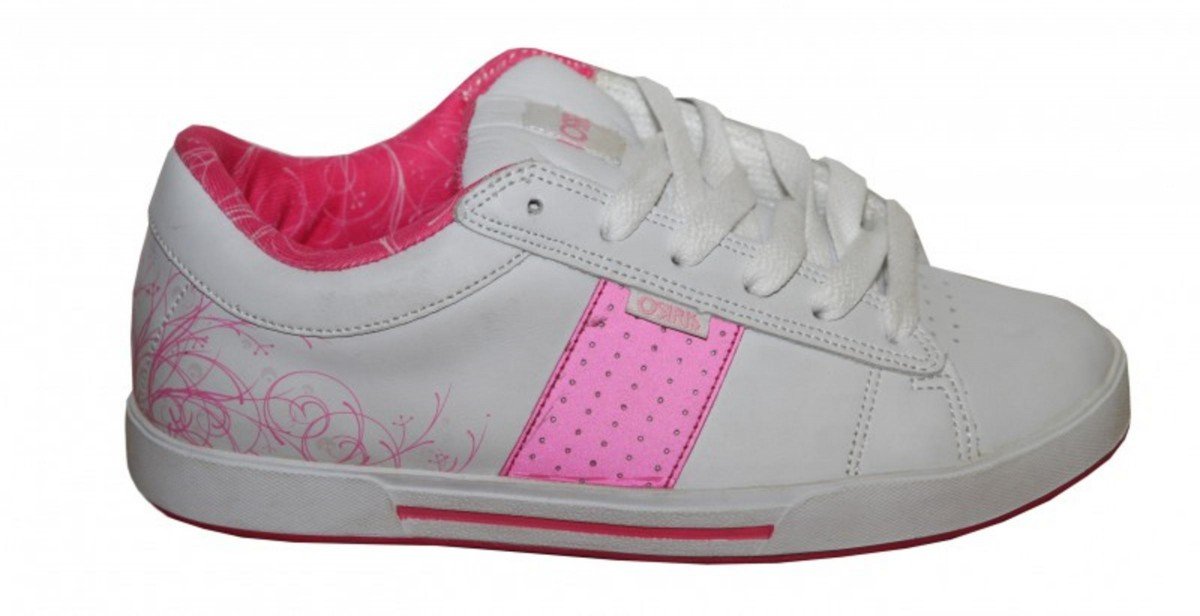 osiris girls shoes