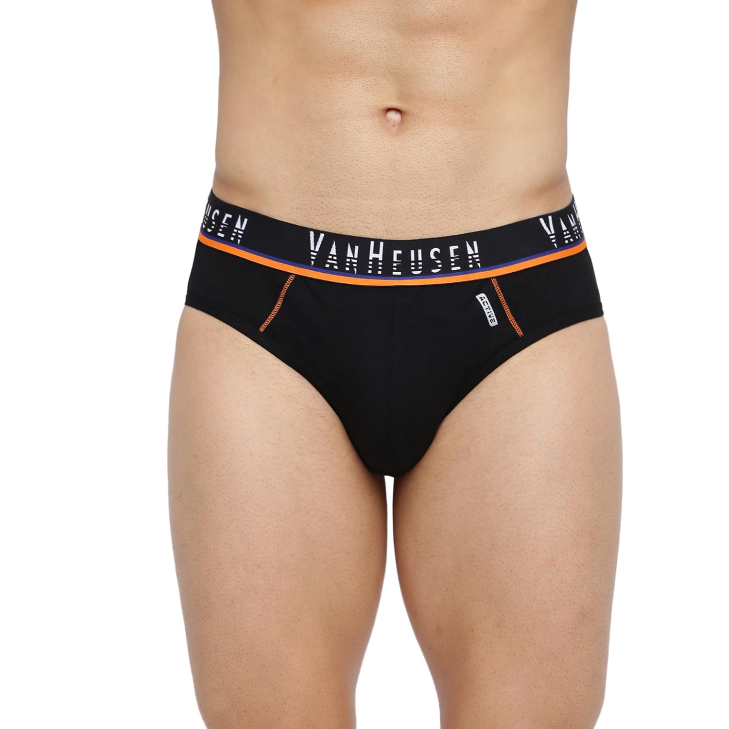 van heusen Men's Cotton Briefs-picture-24
