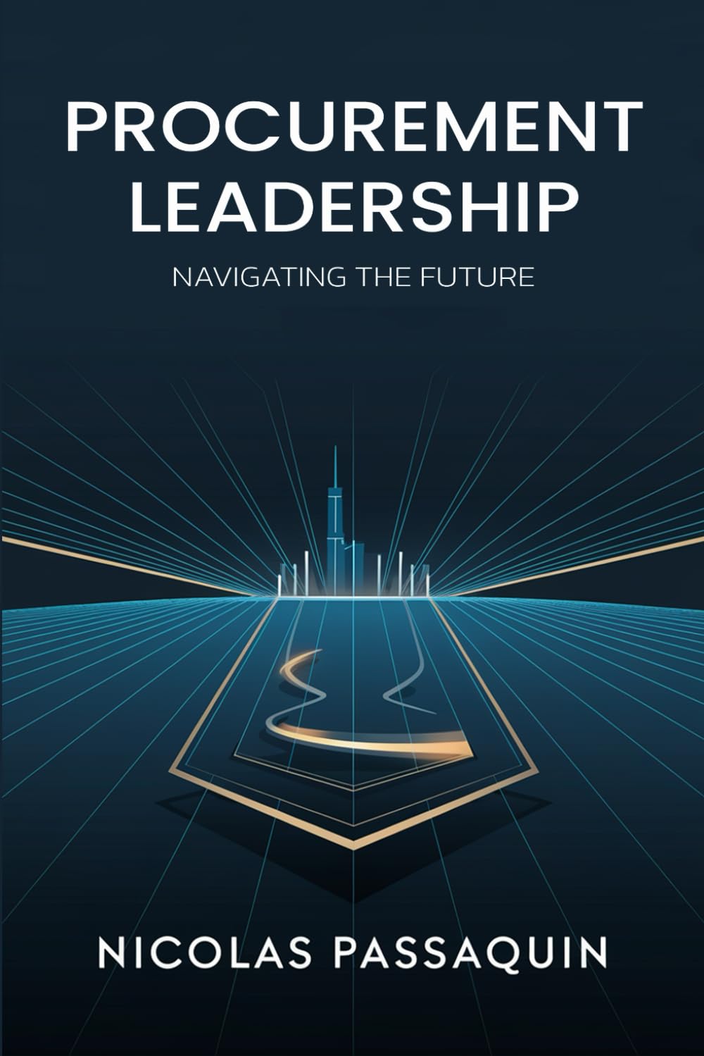 Procurement Leadership: Navigating the Future