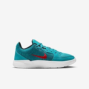 Amazon.com | Ja 2 SE Scratch Big Kids' Basketball Shoes (Rapid