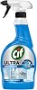 Cif Ultra Sprey Kireç ve Pas Sökücü 1000 ml