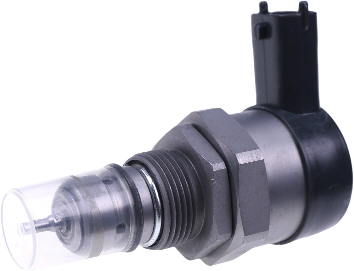 Fuel Injection Pressure Regulator IPR BC3Z-9C968-A CM-5185 Compatible for 2011-2019 Ford Power Stroke 6.7L