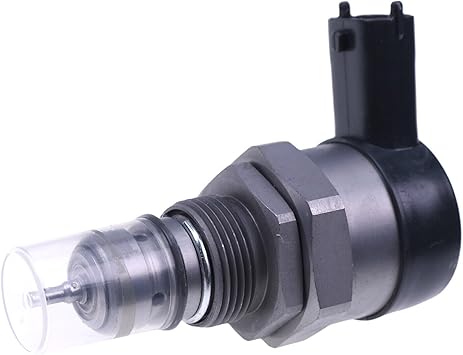 Fuel Injection Pressure Regulator IPR BC3Z-9C968-A CM-5185 Compatible for 2011-2019 Ford Power Stroke 6.7L
