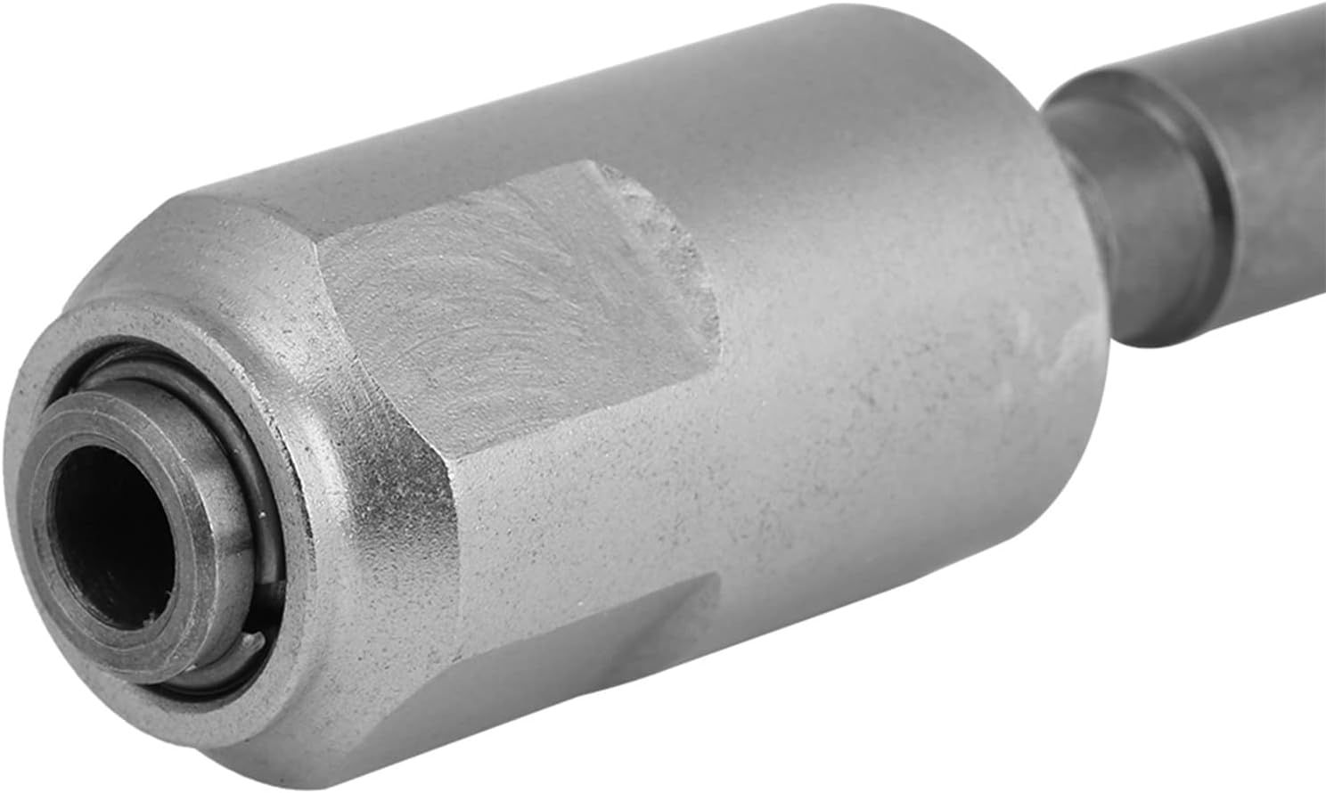 ADATTATORE PER MANDRINO Da Trapano Con Filettatura 1/2 Maschio Brico - Foto 7