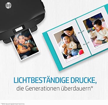 HP 305 Üç Renkli Mürekkep Kartuş (3YM60AE)