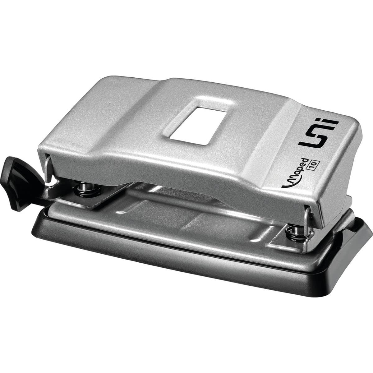 Maped Stapling Set Office Set X4 Blister, Pack of 4 (Grey) 2