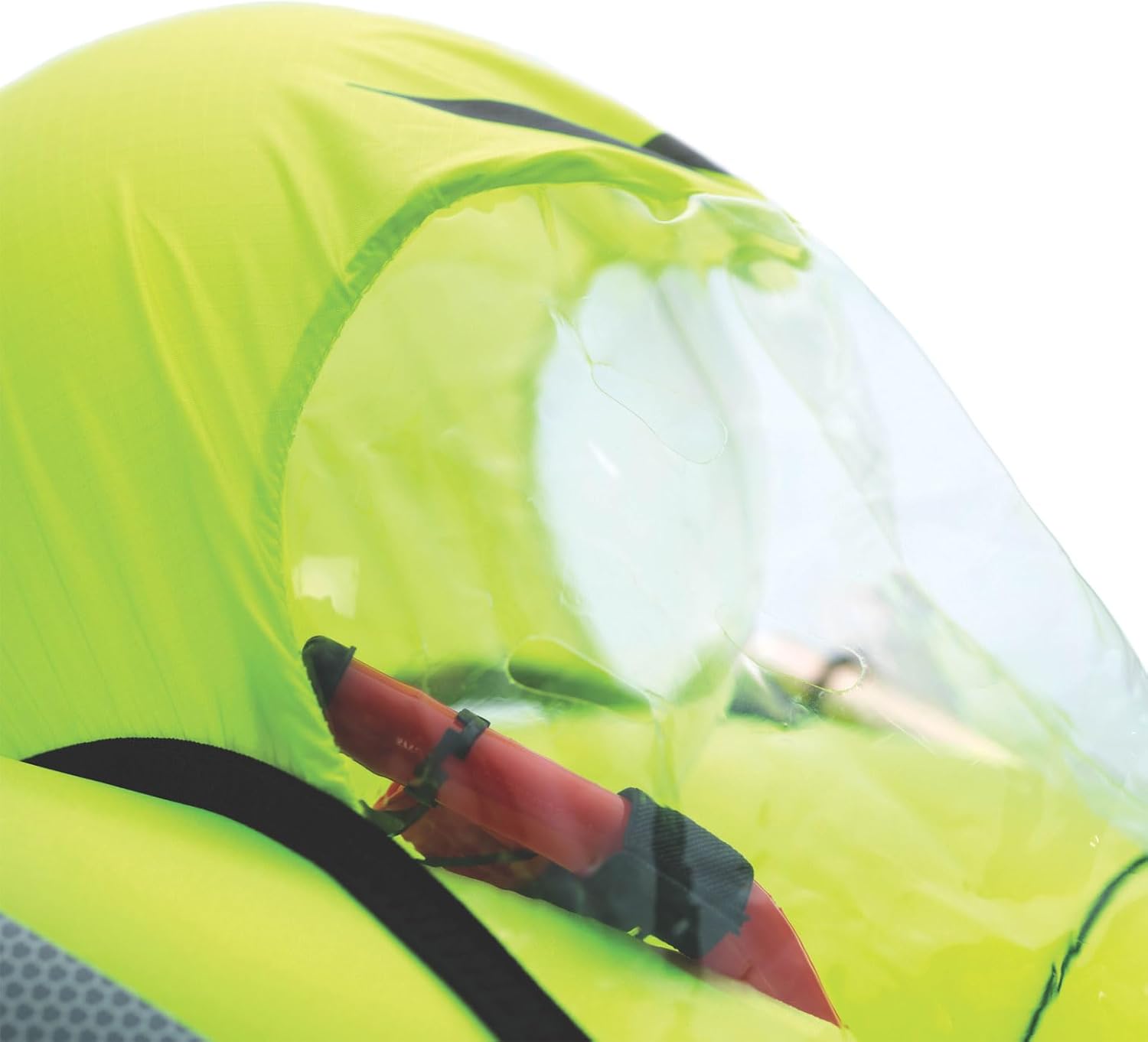 Spinlock Deckvest Sprayhood