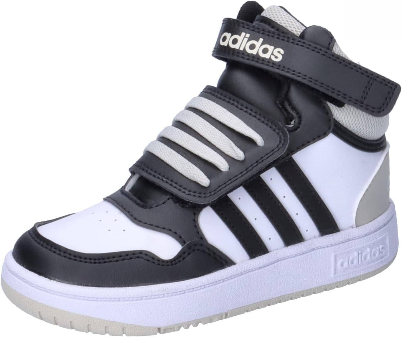 adidas neo hoops 2.0 mid