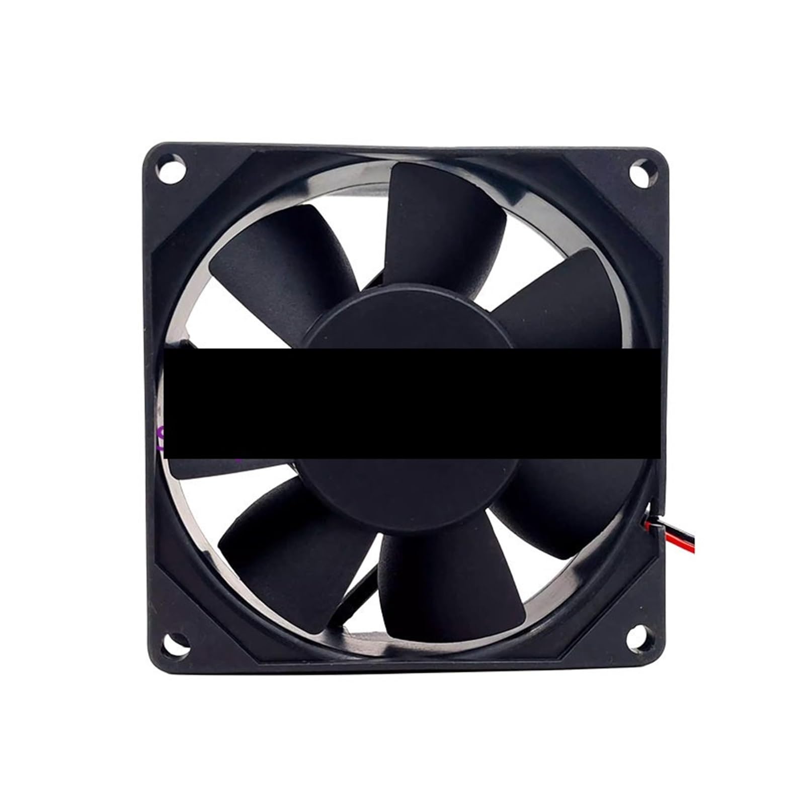 Ventilateur PE80252B1-000C-A99 24V pour remplacer une ventilation bruyante 8025