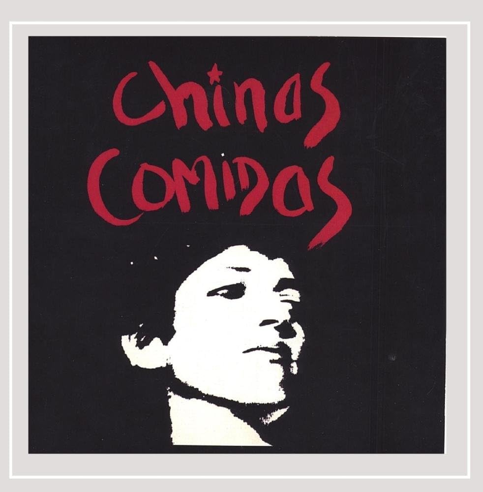 Chinas Comidas