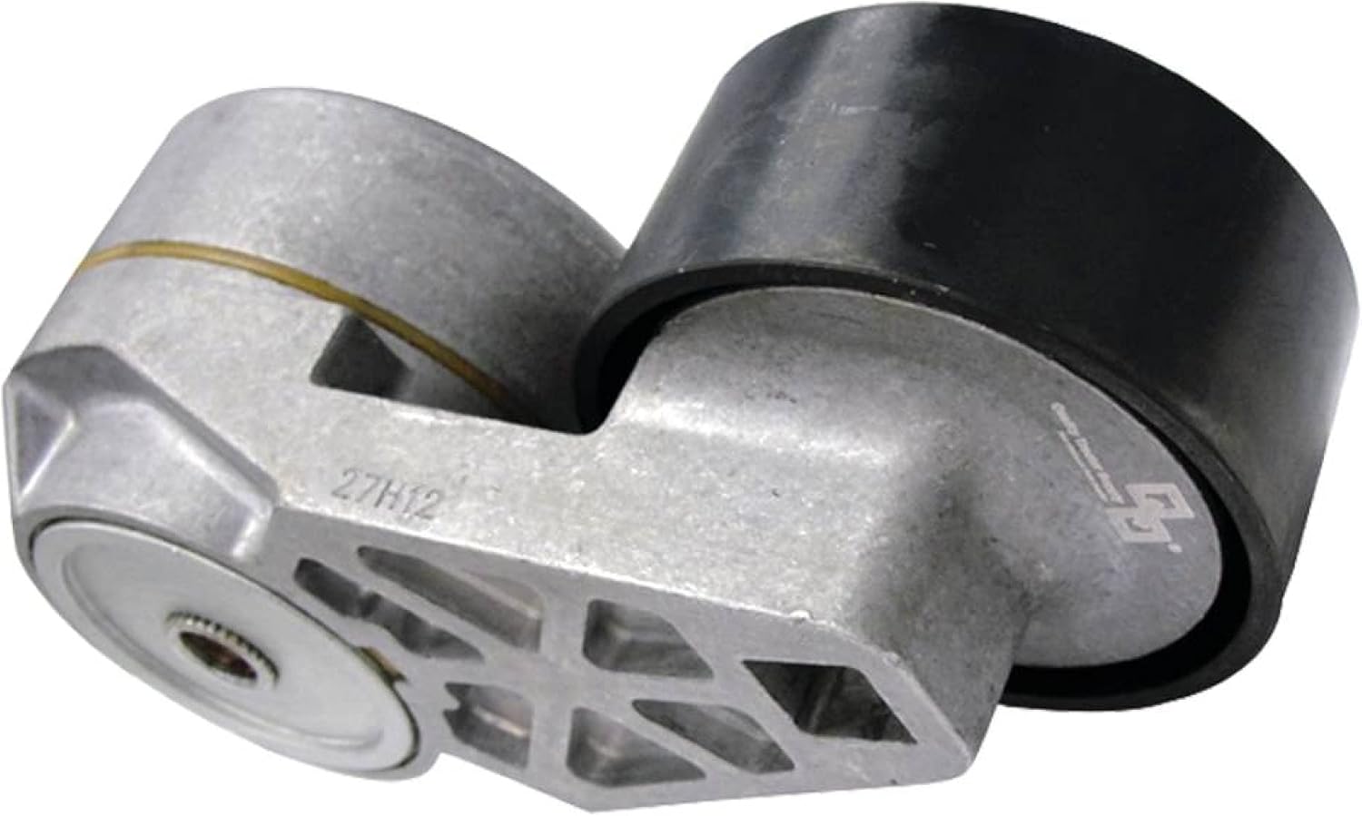 Complete Tractor 1706-6215 Belt Tensioner Compatible with/Replacement for Case International - 2855622