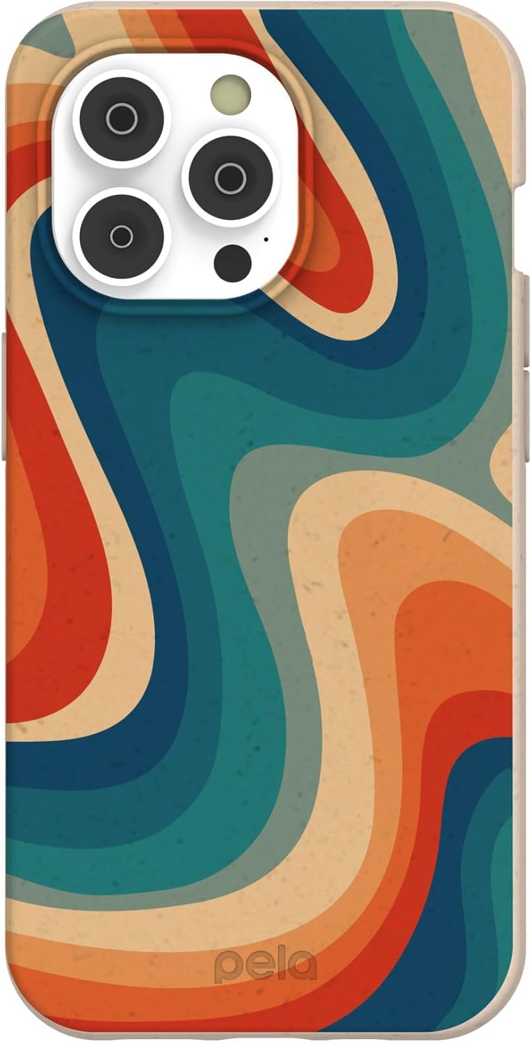 Honest Review: Pela Phone Case Compatible with iPhone 14 Pro Honest Review: Pela Phone Case Compatible with iPhone 14 Pro