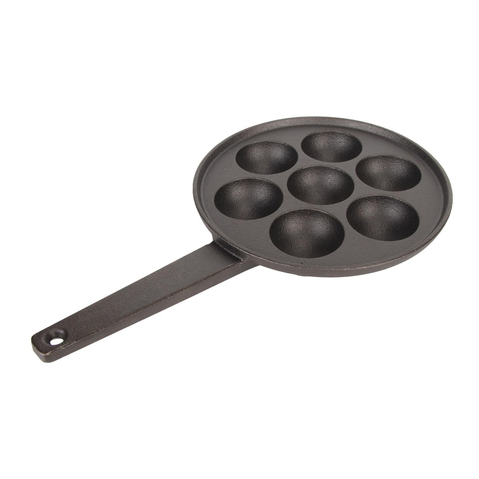 Amazon.com: 7 Holes onstick Takoyaki Grill Pan, Large Takoyaki Pan