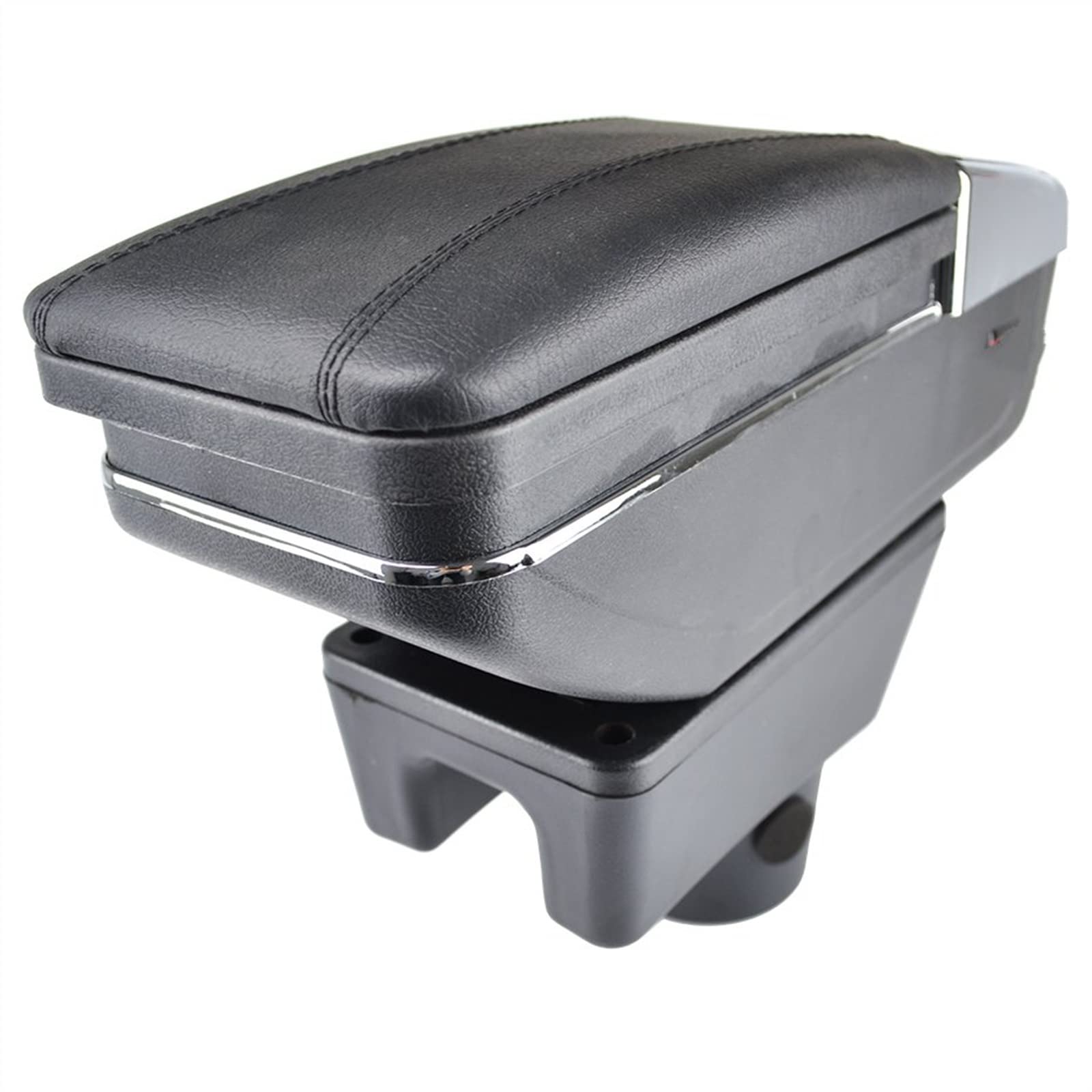 FOXZY Scatola Braccioli Per Auto Per Mitsubishi Mirage Attrage Space