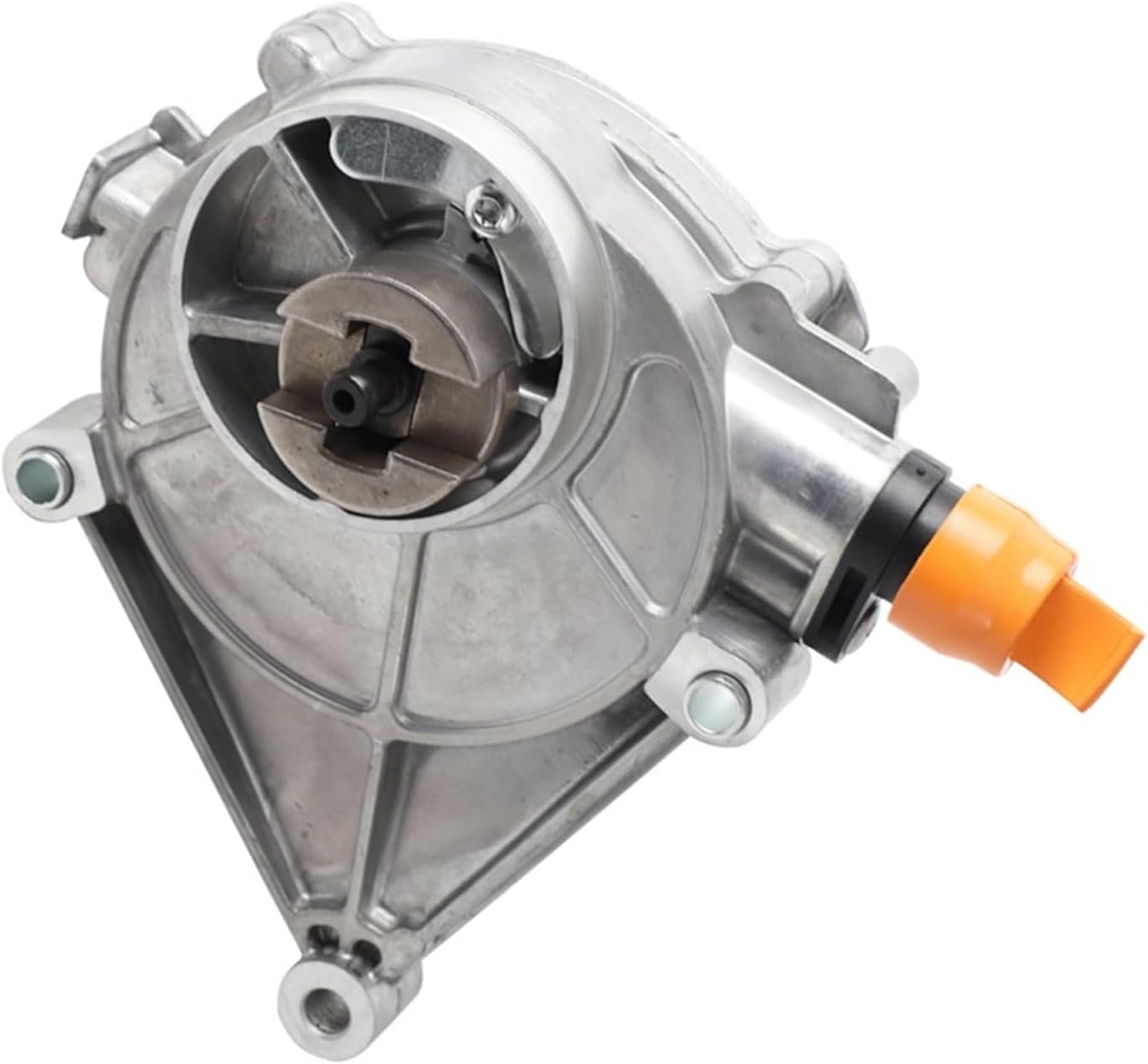 11667622380 Car Engine Part Compatible With BMW Engine N20 N26 Brake Booster Vacuum Pump Compatible With Bmw F10 F11 F20 F21 F30 F31 F32 E84 2009-2016