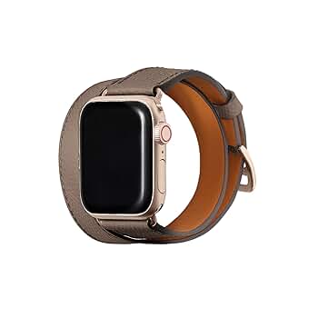 ボナベンチュラ　Apple Watch バンド【38mm/40mm/41mm】 Apple Watch レザーバンド【38mm/40mm/41mm/42mm, M/Lサイズ