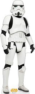 Cardboard People Stormtrooper Cardboard Cutout - Solo: A Star Wars Story