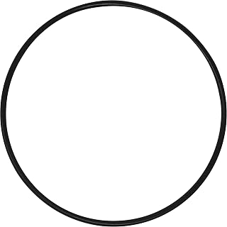 AppliaFit 25” Cord O-Ring Compatible with Pentair 24850-0009 for Select Pentair Sta-Rite System 3 Filters (1-Pack)