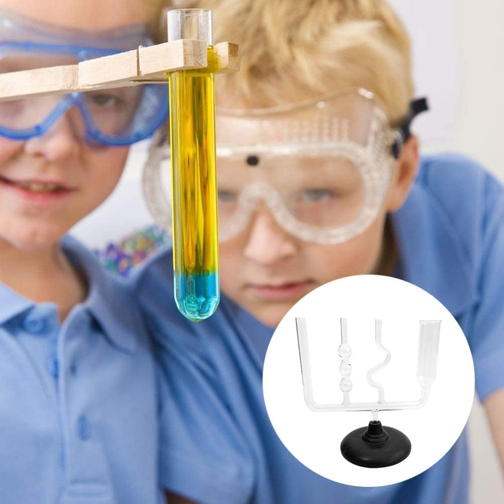 Sprzęt do nauczania fizyki Mechanika Sprzęt laboratoryjny ciśnieniowy do nauczania przedmiotów ścisłych w szkole Narzędzie do nauki