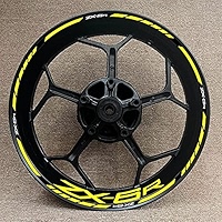 sticker shop様 Amazon.com: Stripe Stickers for Kawasaki Ninja Zx-6r ZX6R