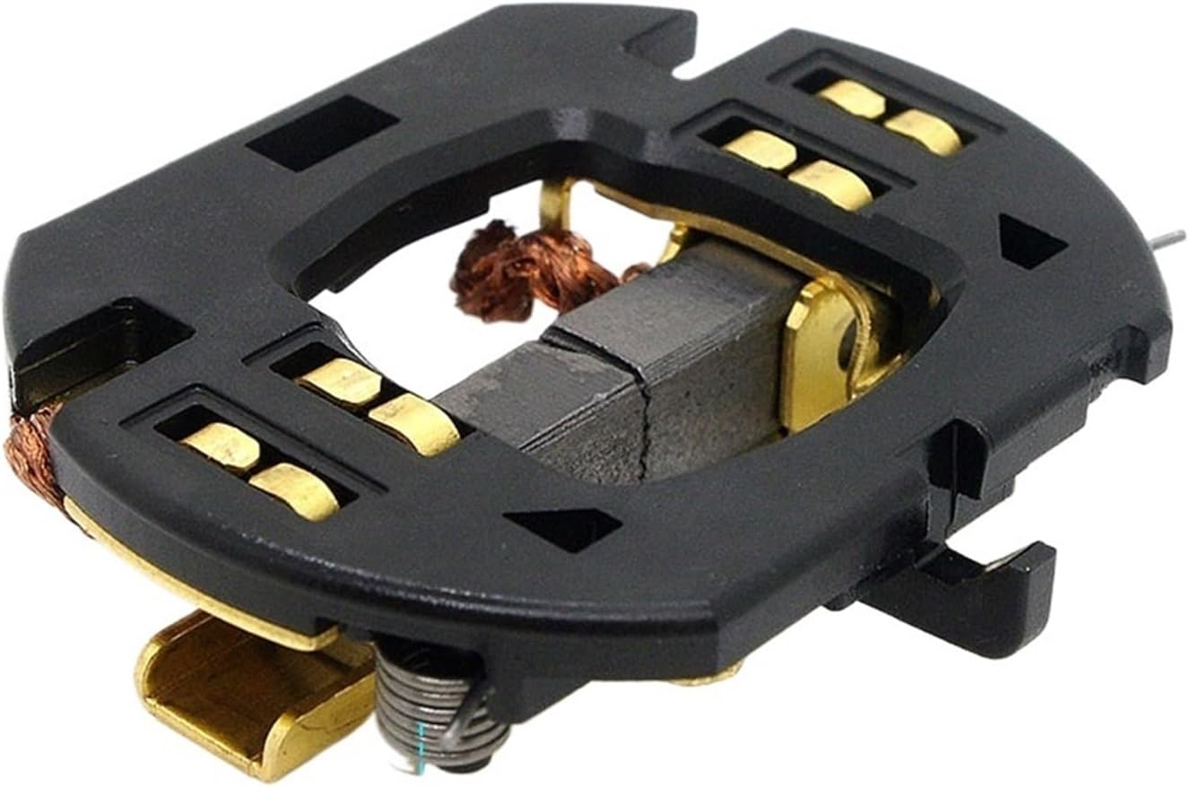 N187232 Carbon Brush Holder With Brushes Replace For DCF885 DCF880 DCF 830 835 DCF880M2 Wrench Power Tool