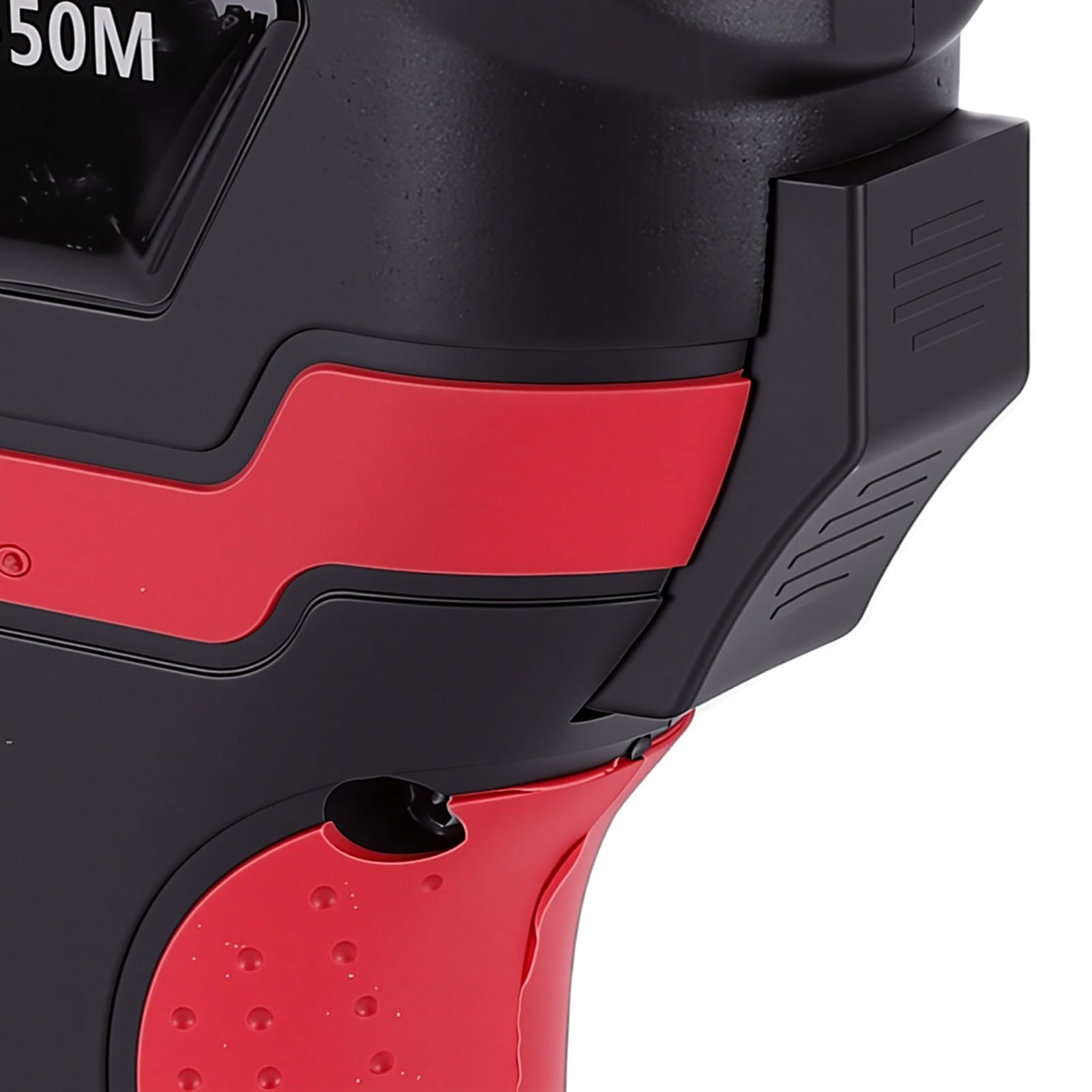 Fafeicy Pince à Sertir électrique 0.5-50mm2 sans Fil, Outil de Sertissage
