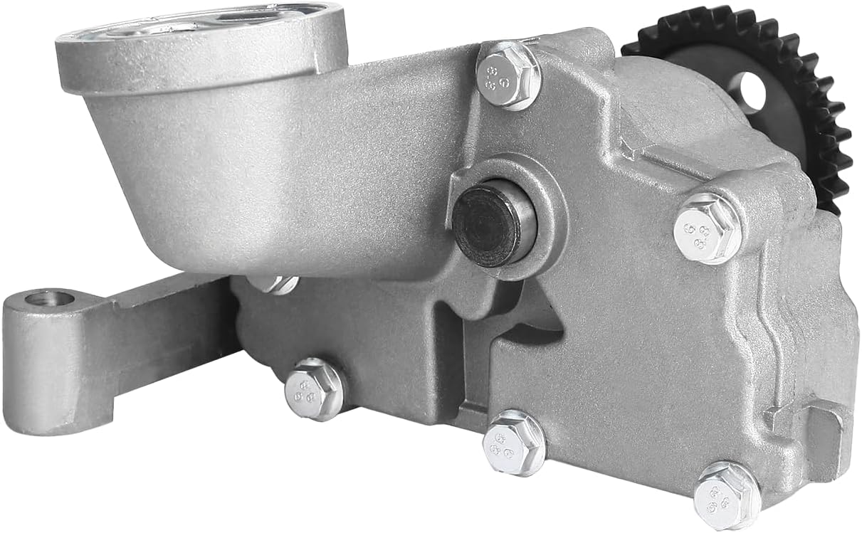 Engine Oil Pump Fits for Kia Forte 2010, Forte Koup 2011, for Hyundai Tucson 2011-2013 2.0L L4 Replace 213102G010 21310-2G010 213102G011 213102G001