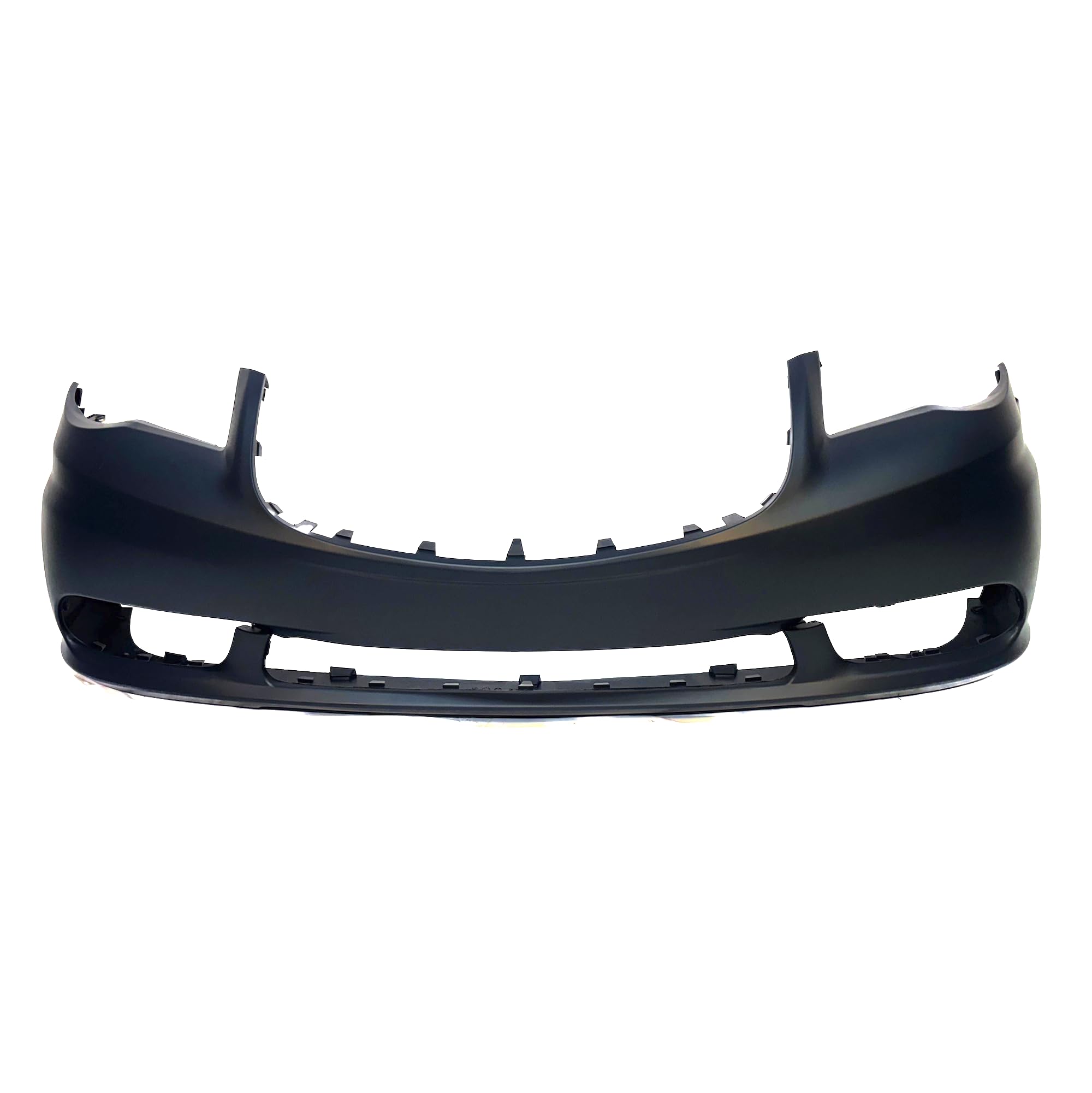 FitParts For Chrysler Town &amp; Country 2011–2016 Front Bumper Cover