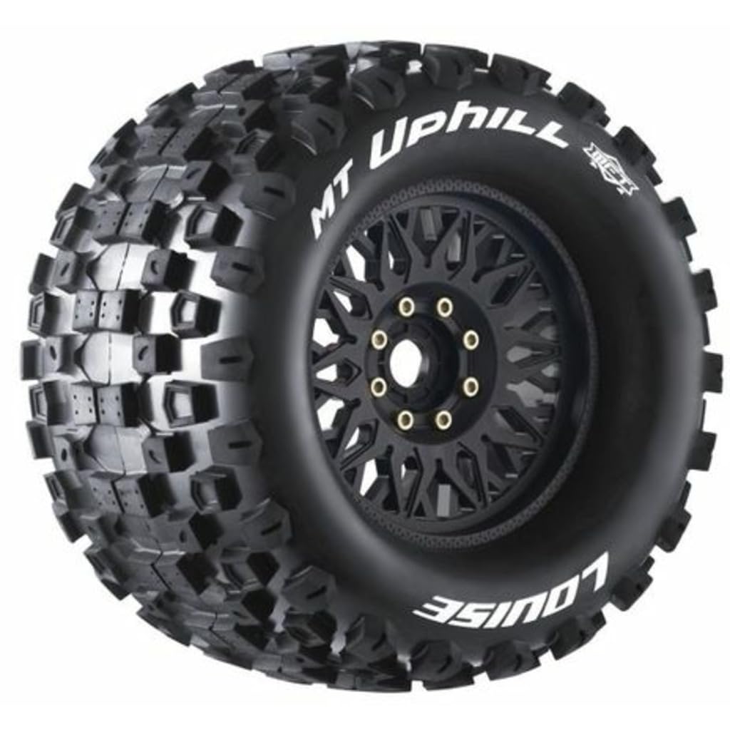 Amazon.com: Louise RC LT3322X Mft Mt-Uphill Sport 1/8