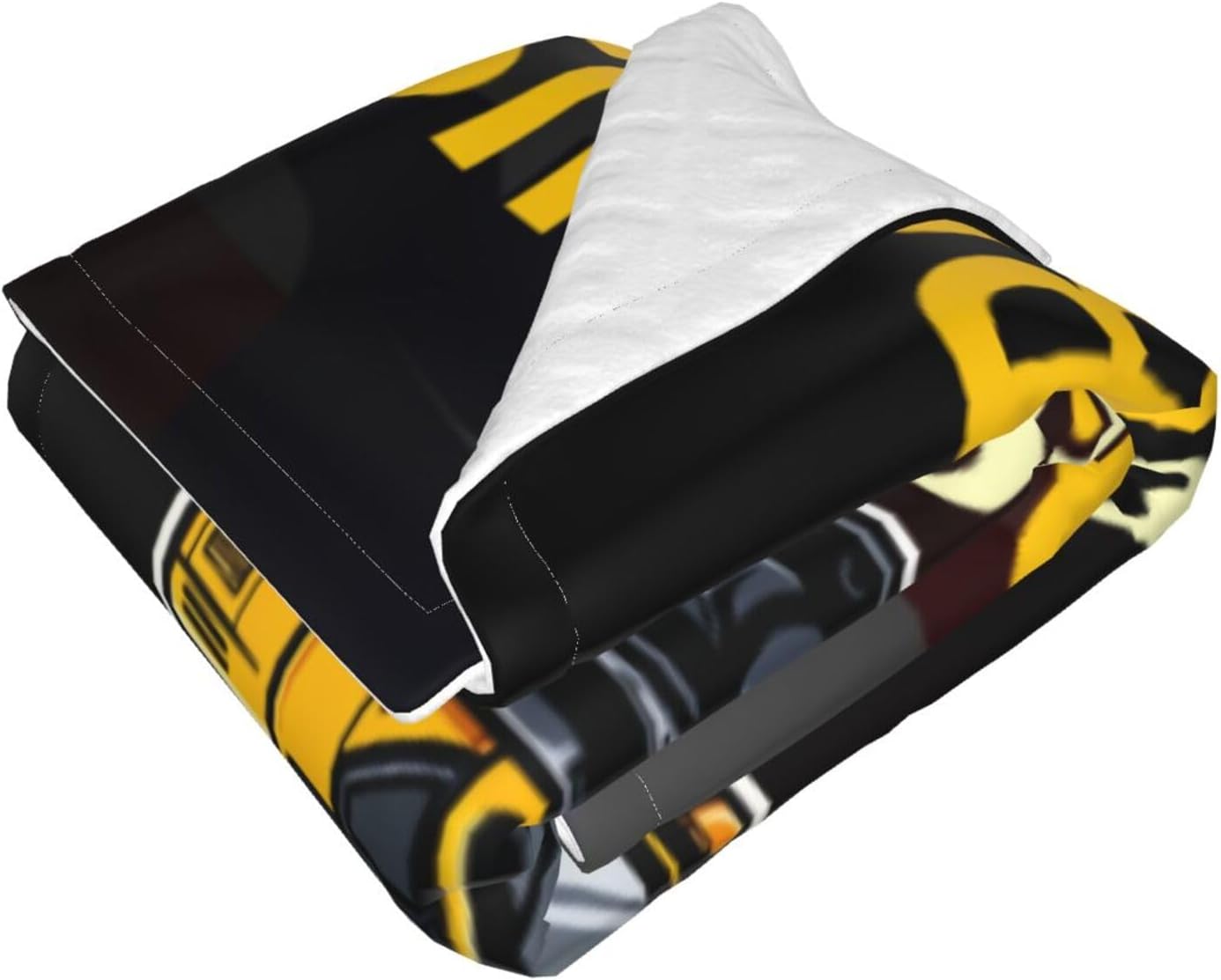 Just A Boy Who Loves Excavators 30x40 Inch Soft Blanket Cozy Stylish Safe for Baby in Comfort