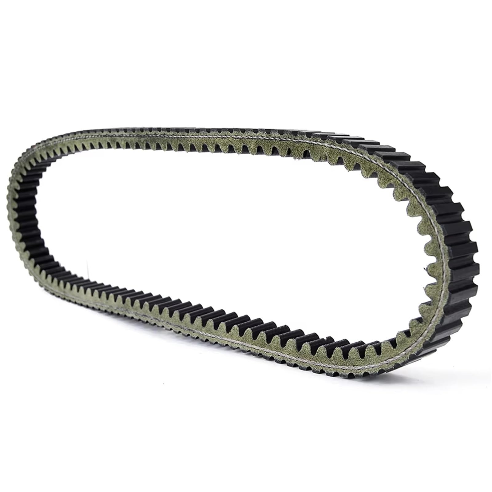 Cinghia Trasmissione Per Kawasaki J300 2014-2015 Cinghia Di Trasferimento Frizione 23100-LEA7-E01 Cinghia Di Trasmissione Dentata In Gomma Transmission Belts