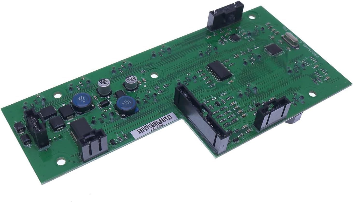 PCB Platform Control Board 99163 99163GT Compatible with Genie RT Scissor Lift GS2668 GS3268 GS3384 GS3390 GS4069 GS4390 GS5390