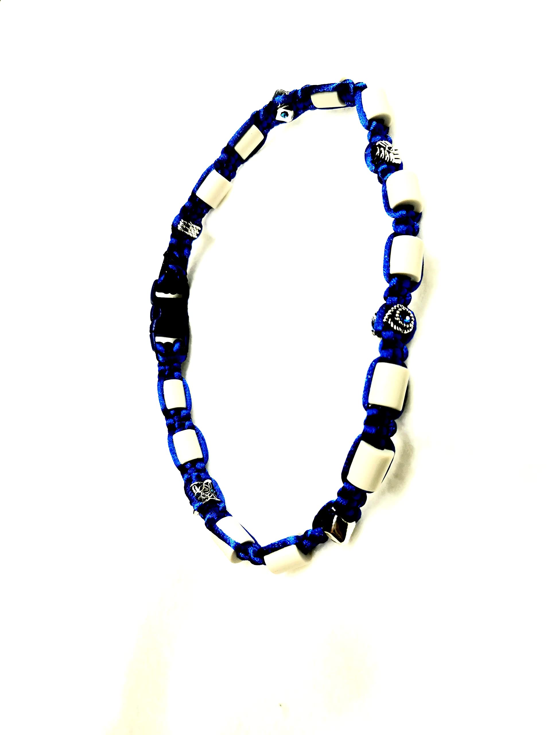 halsband gravur Hundehalsband mit Namen, 2-farbig, Exklusiv. Gravur personalisiert   mypfote.com