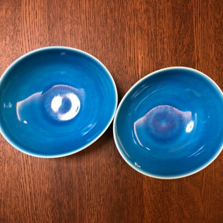 会津本郷焼 鰊鉢 にしん鉢 ニシン鉢 角鉢 飴釉 東北民